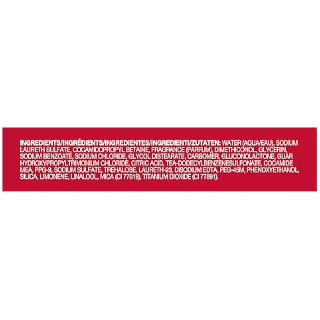 Bed Head by TIGI Resurrection Repairing Shampoo for Damaged Hair – 750ml