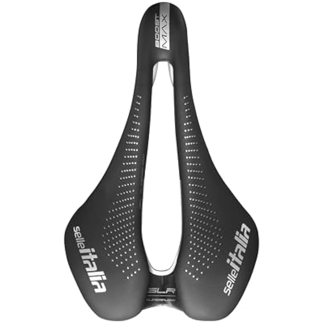 Selle Italia Model X Bike Saddle – Sustainable Shock Absorbing Seat