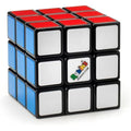 Rubik's Cube 3x3 Original Colour-Matching Brainteaser Puzzle by Ideal
