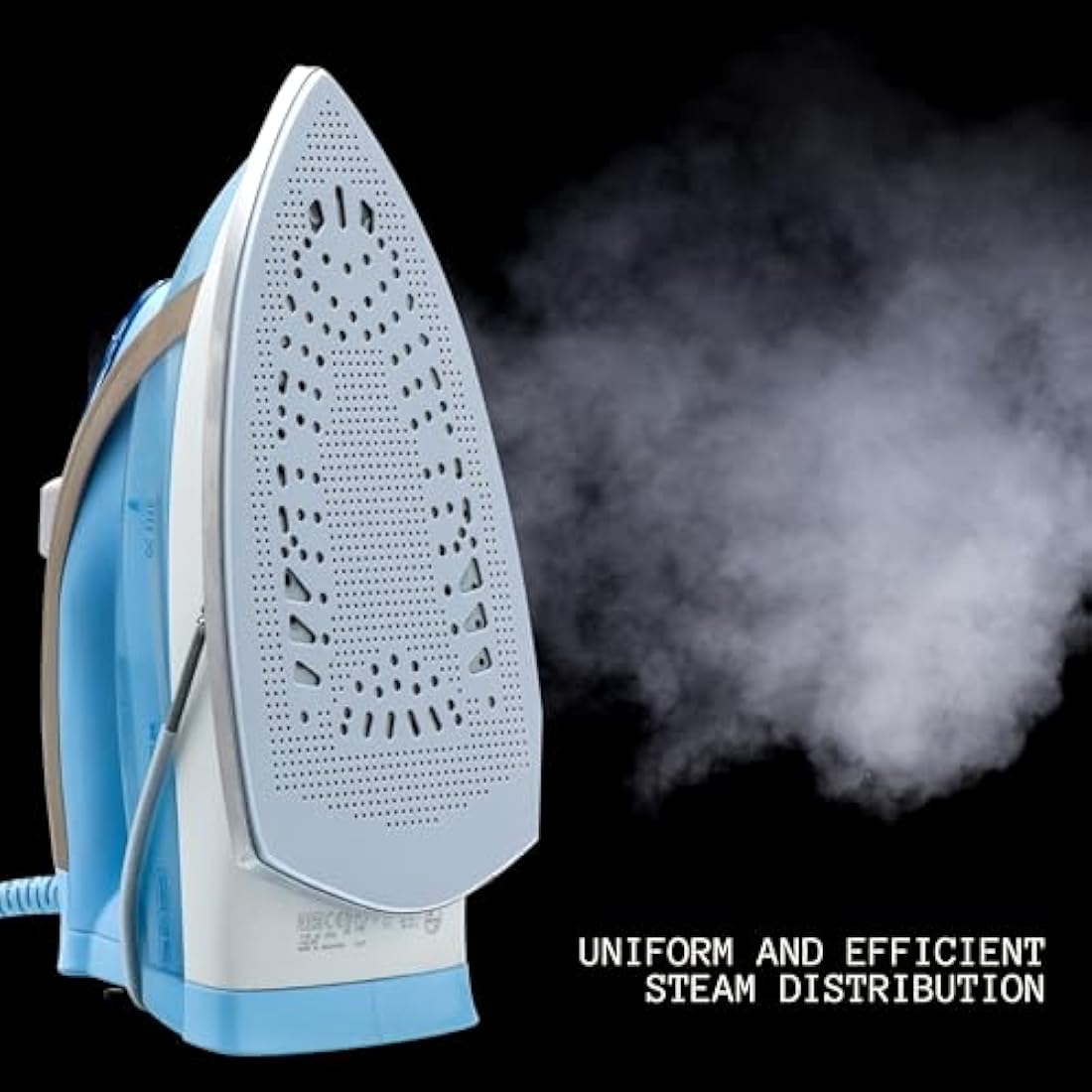 Erreke Iron Shoe Cover Protector | Non-Stick Aluminum Sole Plate