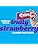 Wrigley's Extra Strawberry Sugar Free Gum - Bulk Pack of 300 Pieces
