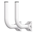 Ueevii Wireless Bridge Bracket Mount – Outdoor Pole & Wall Mount, 2-Pack