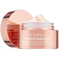 FOREO SUPERCHARGED Triple Action Face Moisturiser - Hyaluronic Acid - 50ml