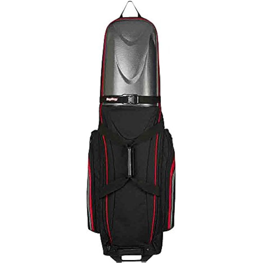 Bag Boy T-10 Hard Top Golf Travel Cover – Durable 600D Polyester Bag