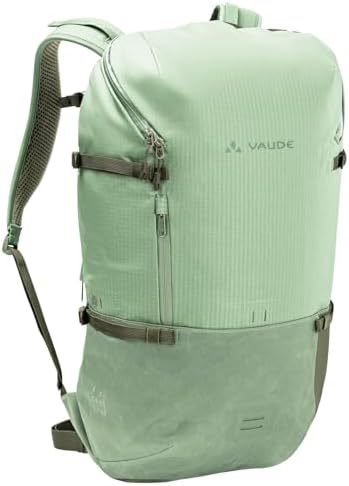 VAUDE Sustainable Hiking Backpack – Durable Eco-Friendly Rucksack