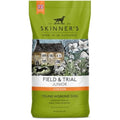 Skinner’s Field & Trial Junior Dry Dog Food – Chicken & Rice, 15kg