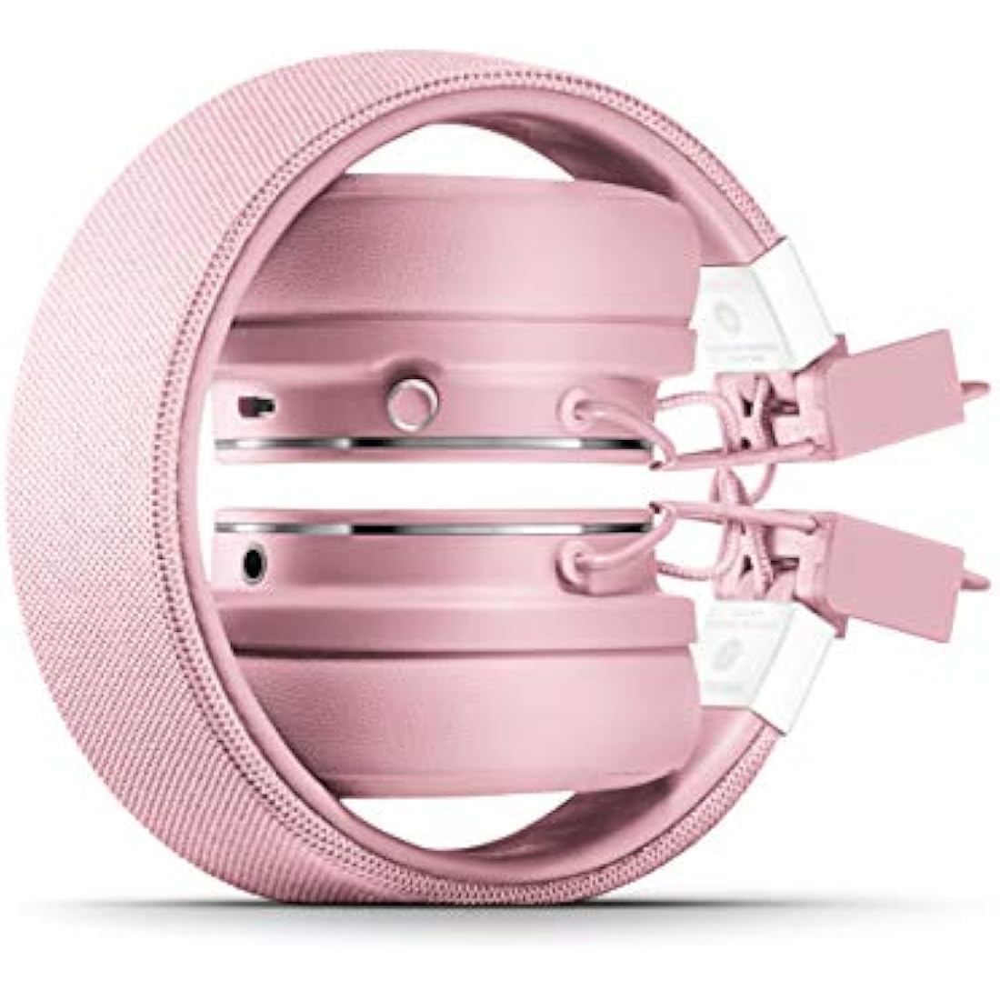 Urbanears Plattan 2 Wireless Bluetooth Over-Ear Headphones – Powder Pink