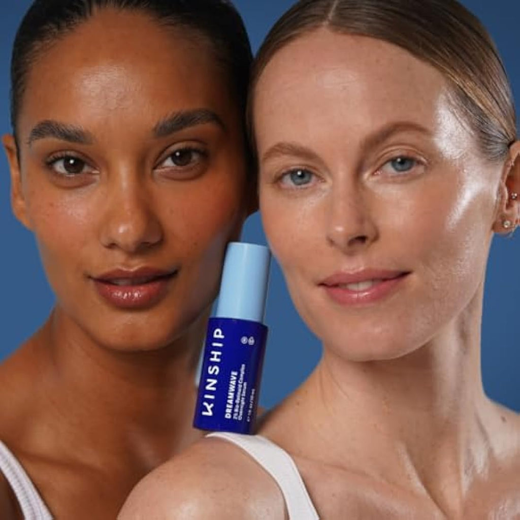Kinship Dreamwave Bio-Retinoid Overnight Renewal Serum – 1 Oz