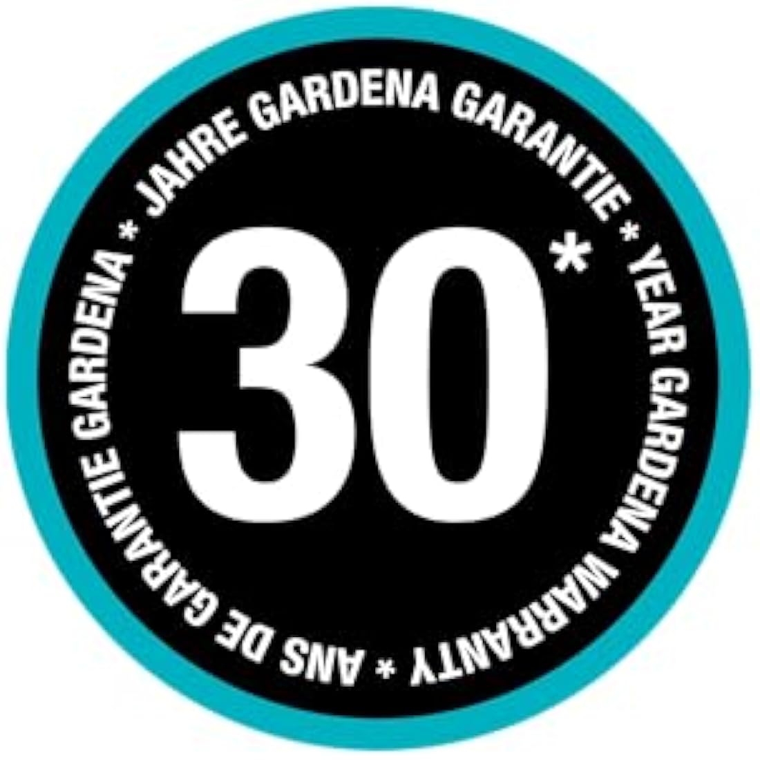 Gardena Premium Superflex Garden Hose | 13mm (1/2") 50m | 35 Bar