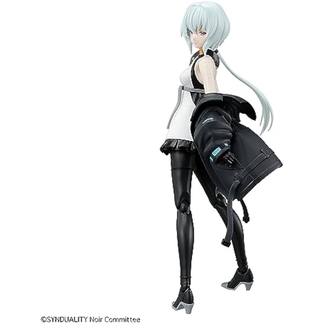 Bandai Spirits Synduality Noir Figure-Rise Standard Model Kit