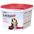 Beaphar Lactol Puppy Milk Replacer - Nutritious Feed with DHA - 2kg