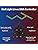 RGB LED Wall Light – Smart Modular Gaming Lights (6 Pack)