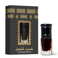 Kaaba Cover Essence Fragrance by – Alcohol-Free Scent 3ml