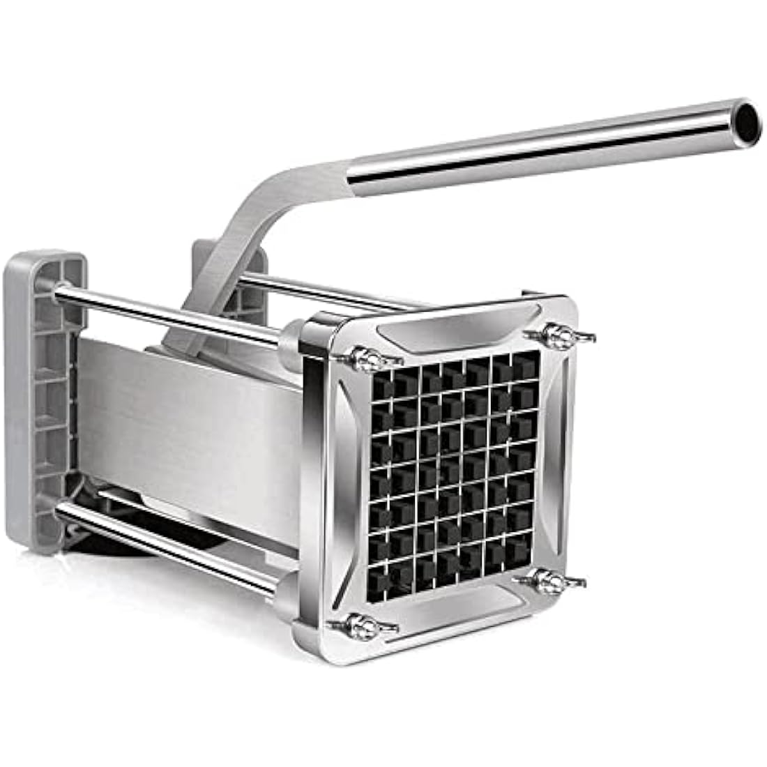 Sopito Stainless Steel French Fry Cutter – Professional Potato Chipper