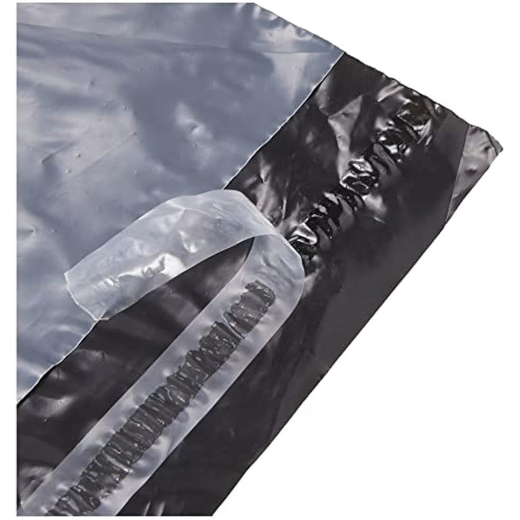 Triplast Grey Mailing Bags | 17 x 24 Inch Opaque Shipping Bags - 100 Pack