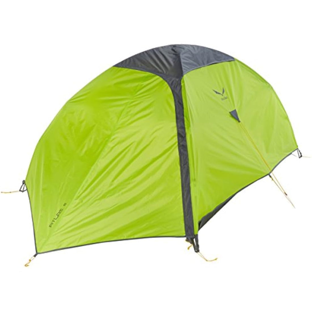 Salewa Atlas III 3-Person Dome Tent – Waterproof Double Wall Shelter