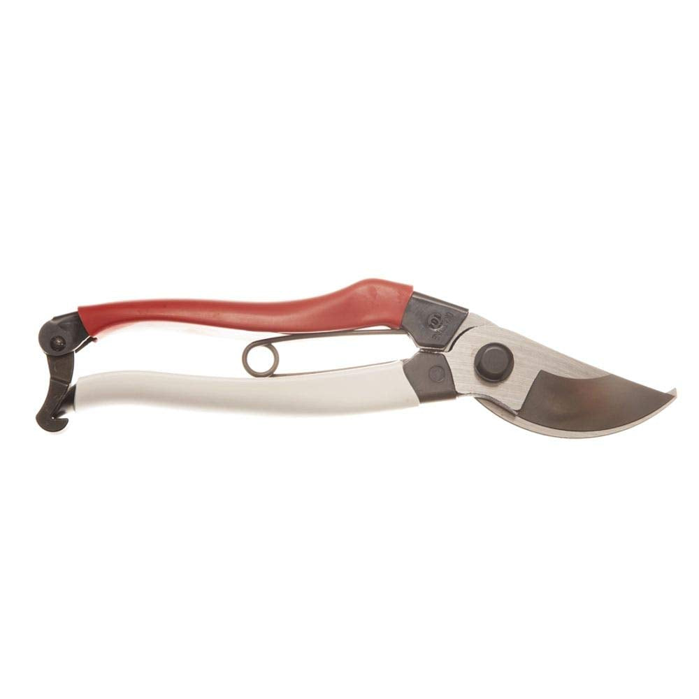 Okatsune 104 Gartenschere – Japanische Profi-Pruning Shears, Groß