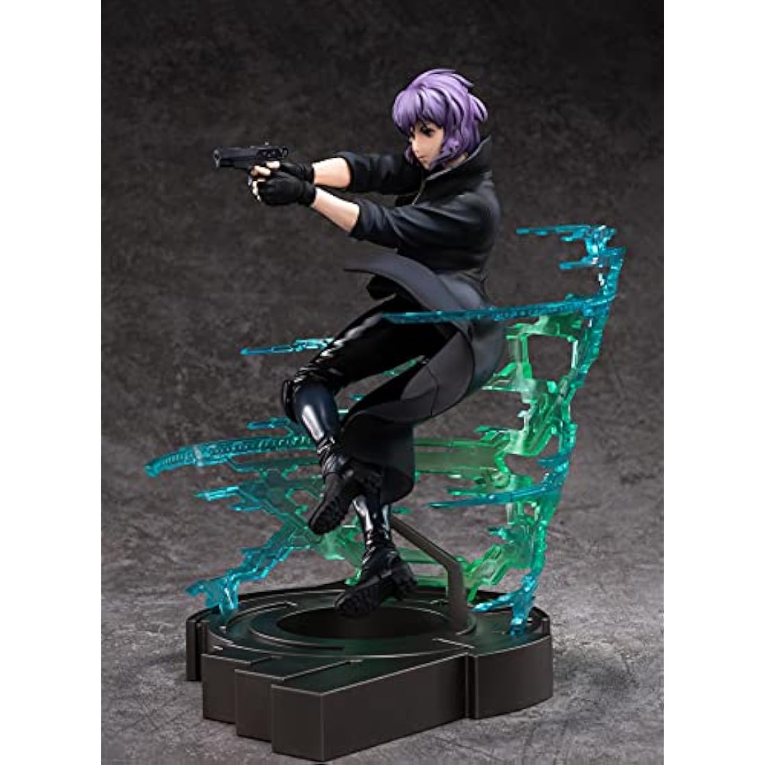 Good Smile Ghost in the Shell Motoko Kusanagi 1/7 PVC Figure