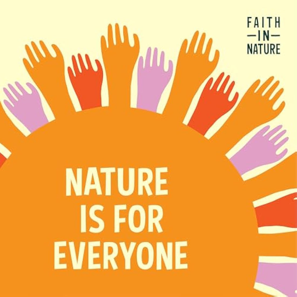Faith In Nature Avocado Conditioner | Nourishing & Vegan Hair Care | 400ml