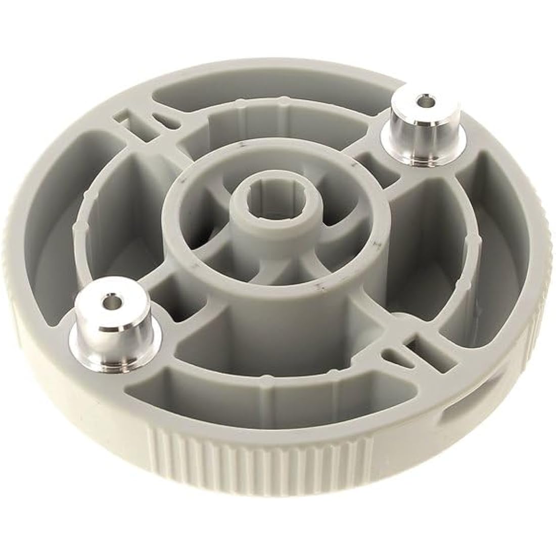 Stihl PolyCut 6-2 Mower Head with 2 Plastic Blades for FS 38 FS 40