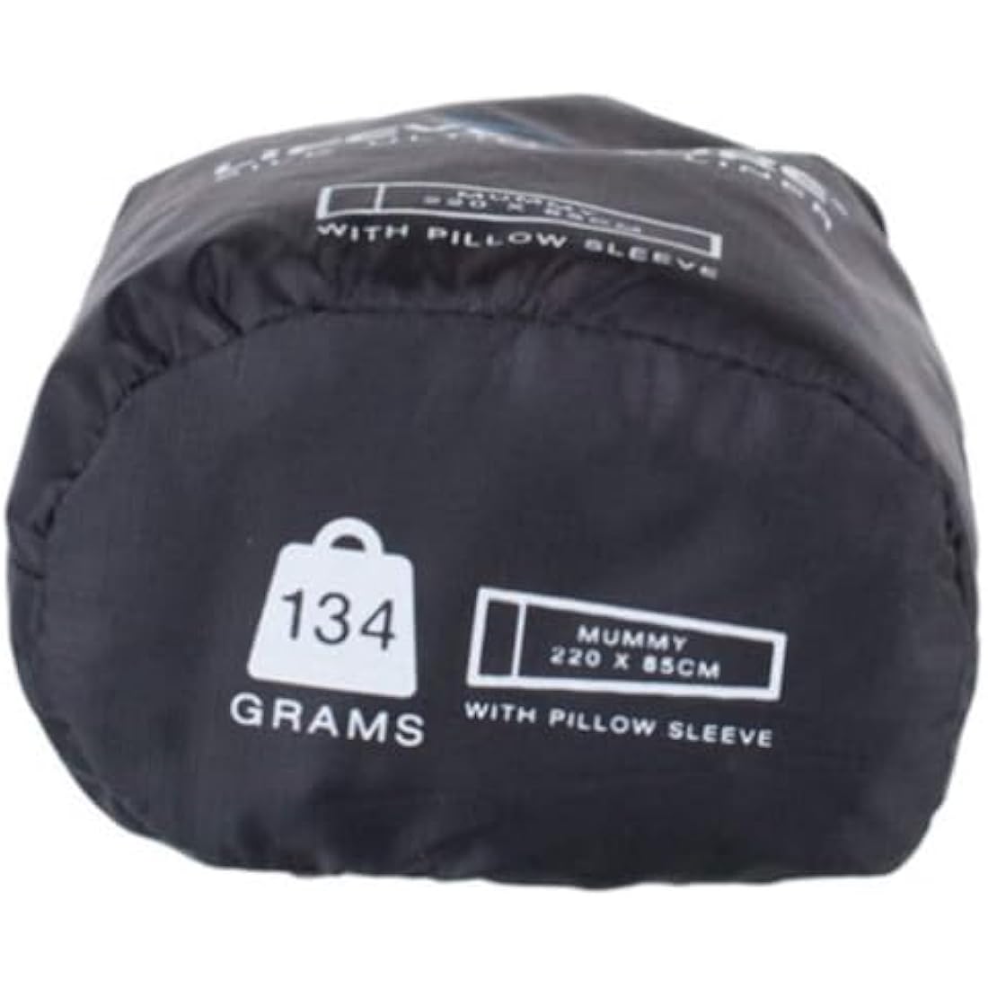 Lifeventure Silk Sleeping Bag Liner – Lightweight Travel Sheet