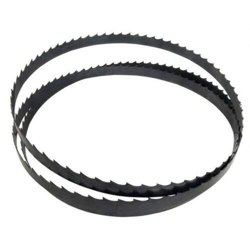 Xcalibur Tooling 1511mm x 1/2" x 24 TPI Bandsaw Blade for Wood