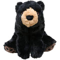 KONG Comfort Kiddos Bear – Large Plush Dog Toy with Removable Squeaker