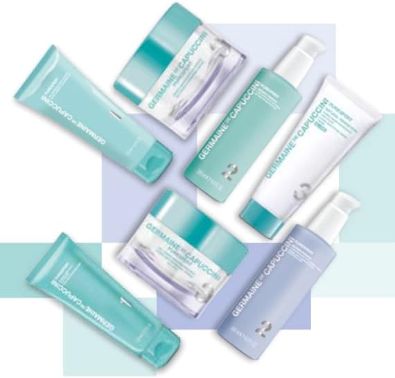 Germaine de Capuccini Purexpert Extra-Comfort Cleansing Gel | 125ml