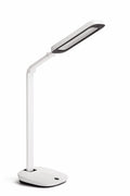 Philips RobotPlus LED Desk Lamp | 14W Cool White Light for Study
