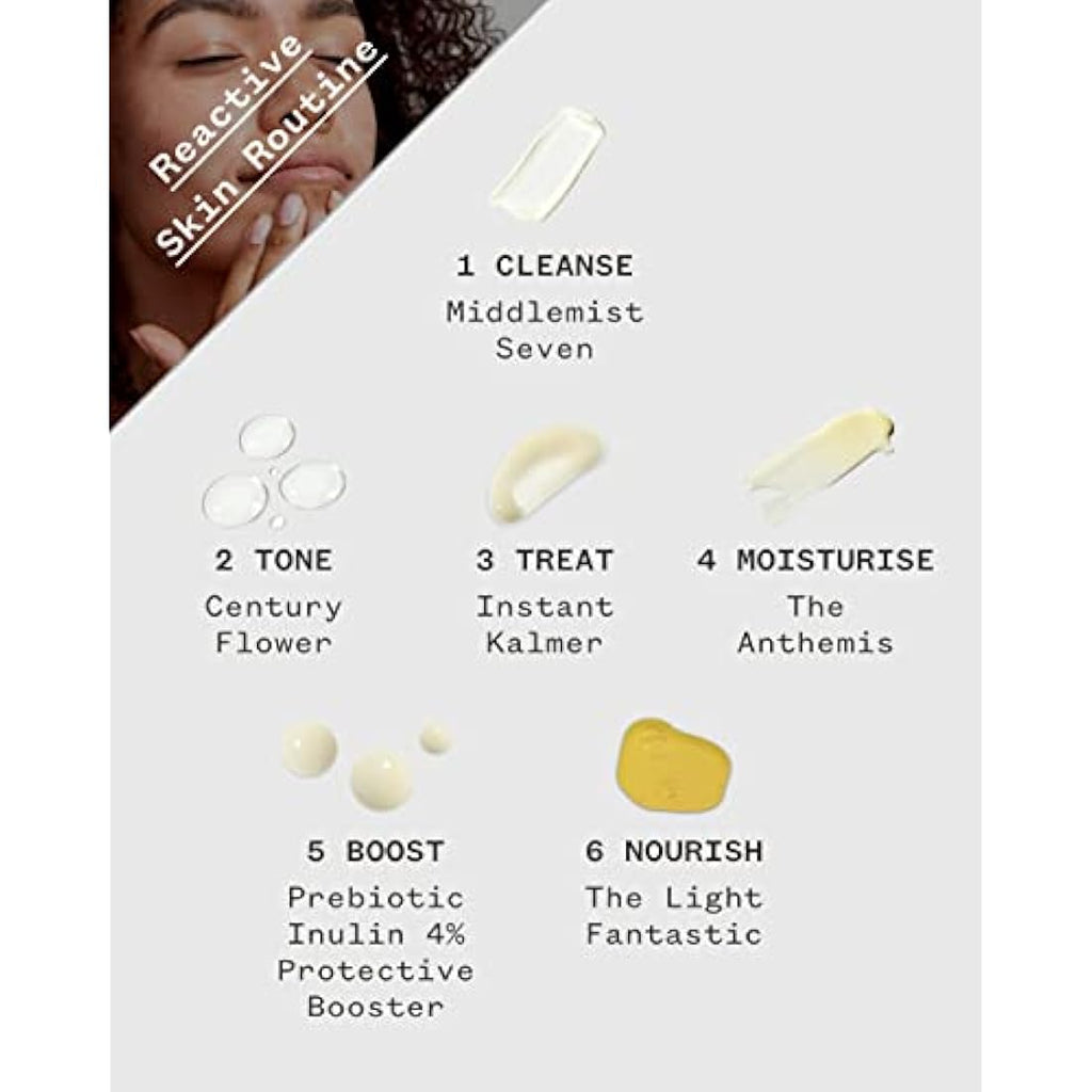 Pai Skincare The Anthemis Sensitive Face Moisturiser with Rosehip - 50ml