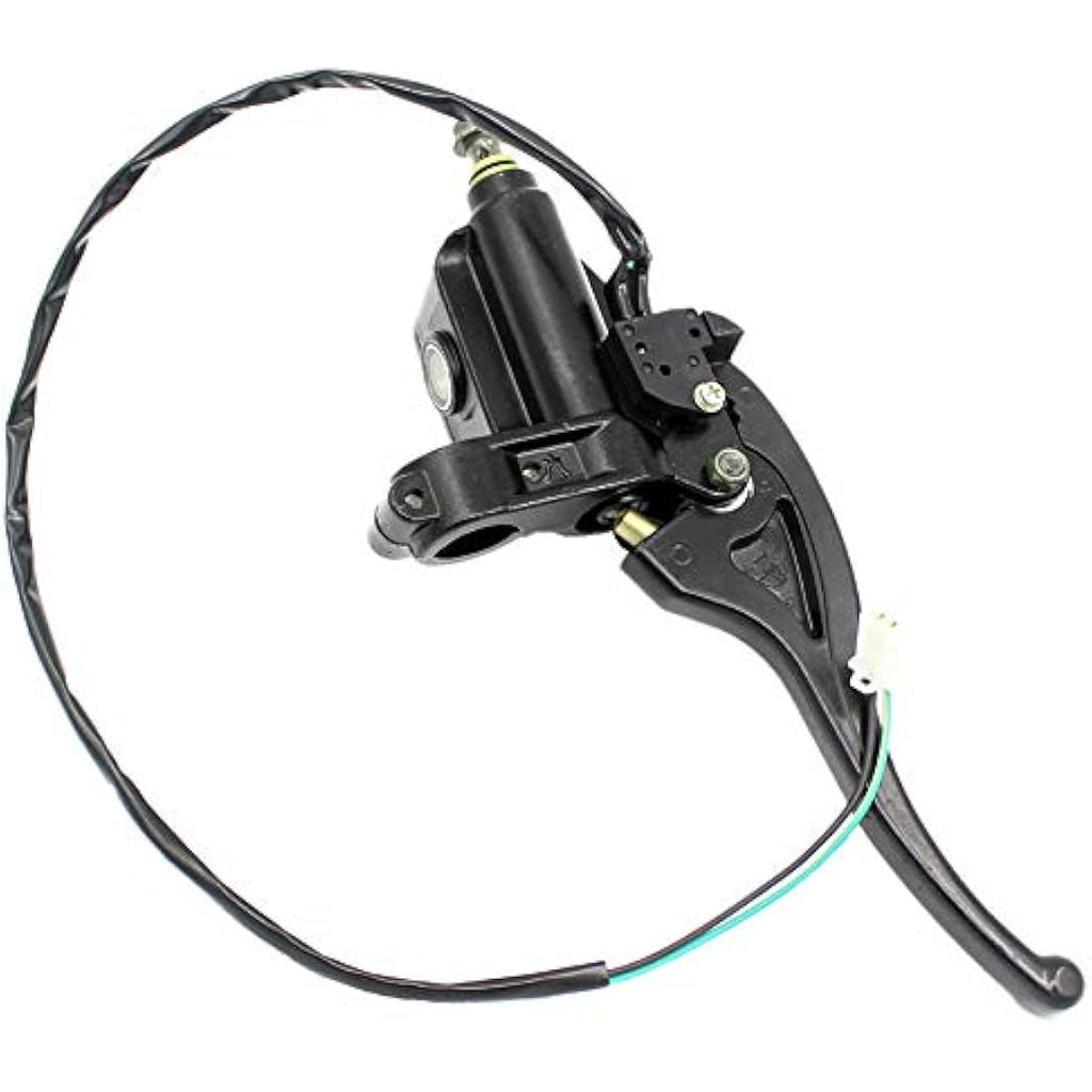 Left Front Brake Master Cylinder for Polaris ATV 250-850