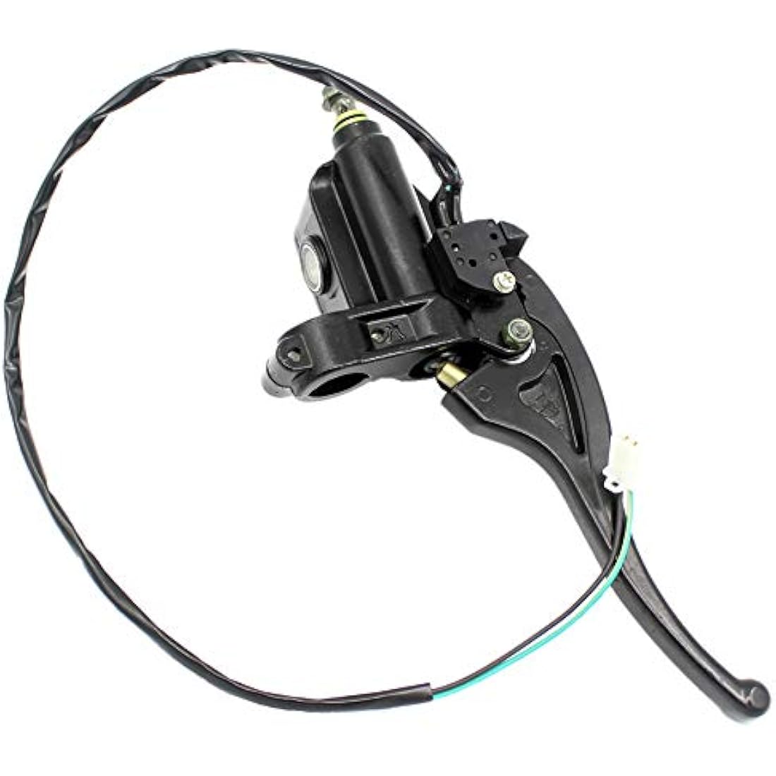 Left Front Brake Master Cylinder for Polaris ATV 250-850