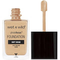 Wet n Wild Photo Focus Matte Liquid Foundation – Soft Beige, 30ml