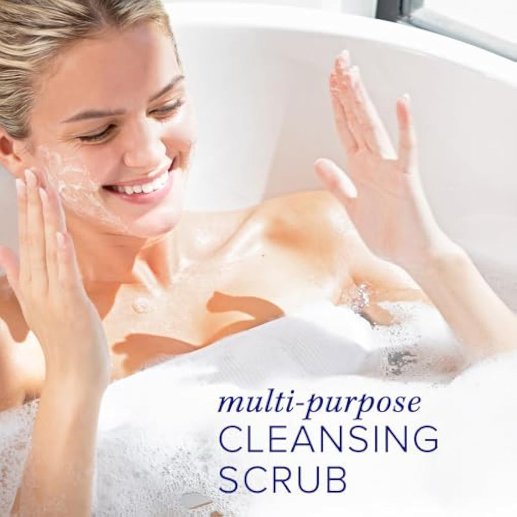 iS Clinical Cleansing Complex Polish | Gentle Exfoliating Face Cleanser