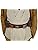 Jedi Costume Deluxe Belt Pouches – Star Wars Cosplay Props