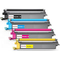HenceBuy TN248XL Toner Cartridges for Brother HL-L3220CWE MFC-L8390CDW | 4 Pack