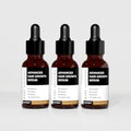 Bare Anatomy Hair Growth Serum - Redensyl & Anagain - Pack of 3