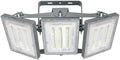 STASUN 150W LED Floodlight – 15000LM IP65 Waterproof Security Light
