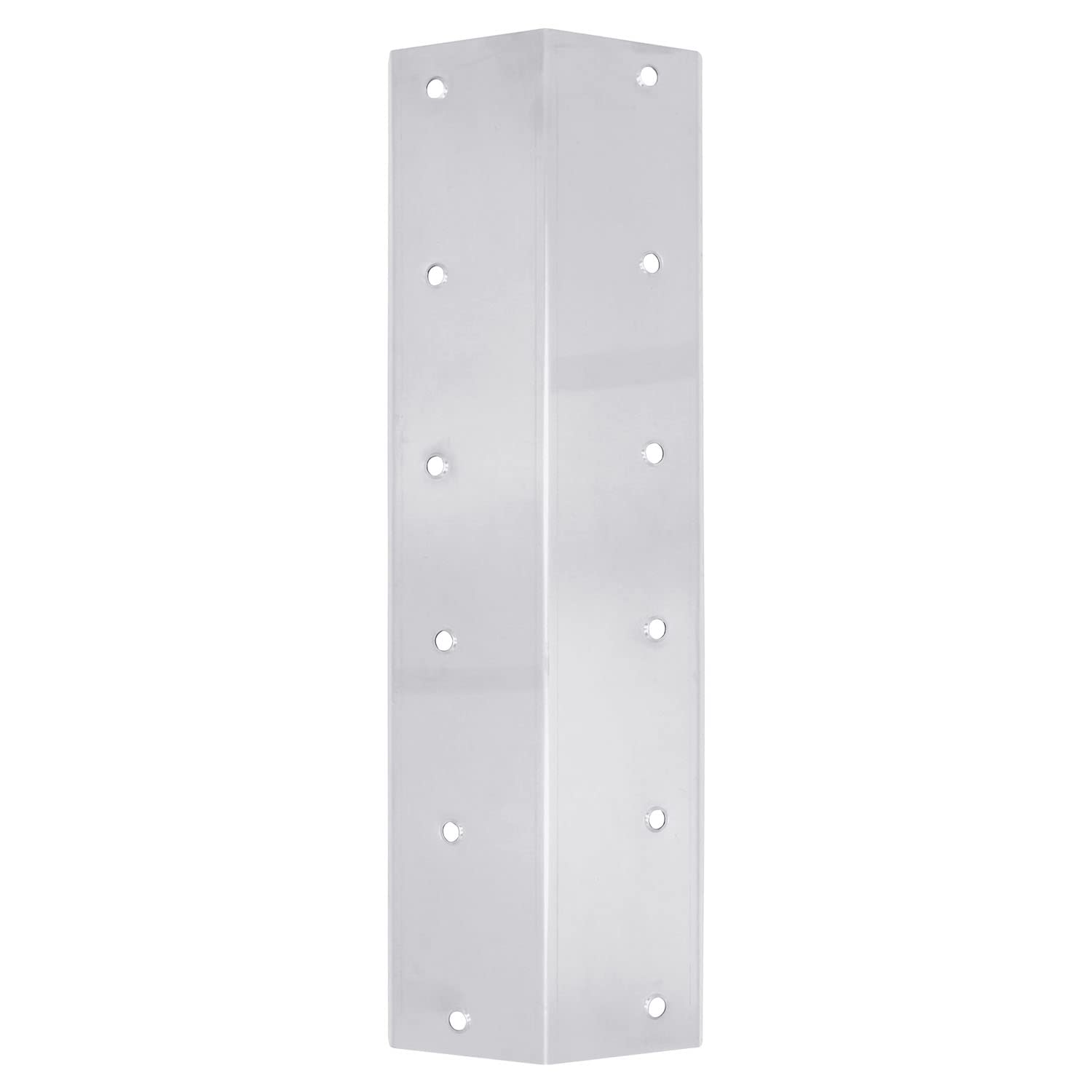 Well Grill Stainless Steel Flavorizer Bar Heat Plates for Outback - 4 Pack
