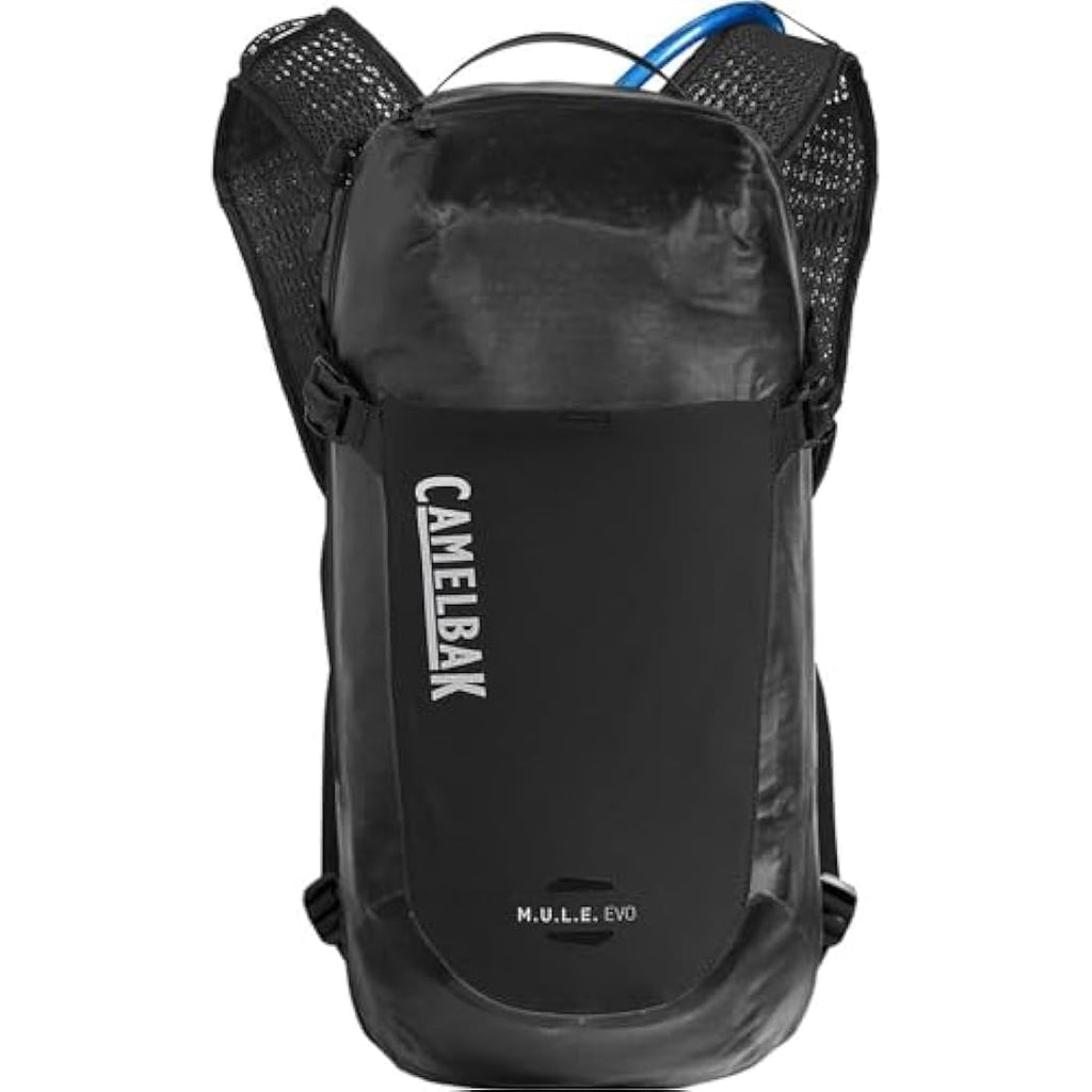 Camelbak M.U.L.E. Evo Trinkrucksack – Wetterfester Hydration Pack