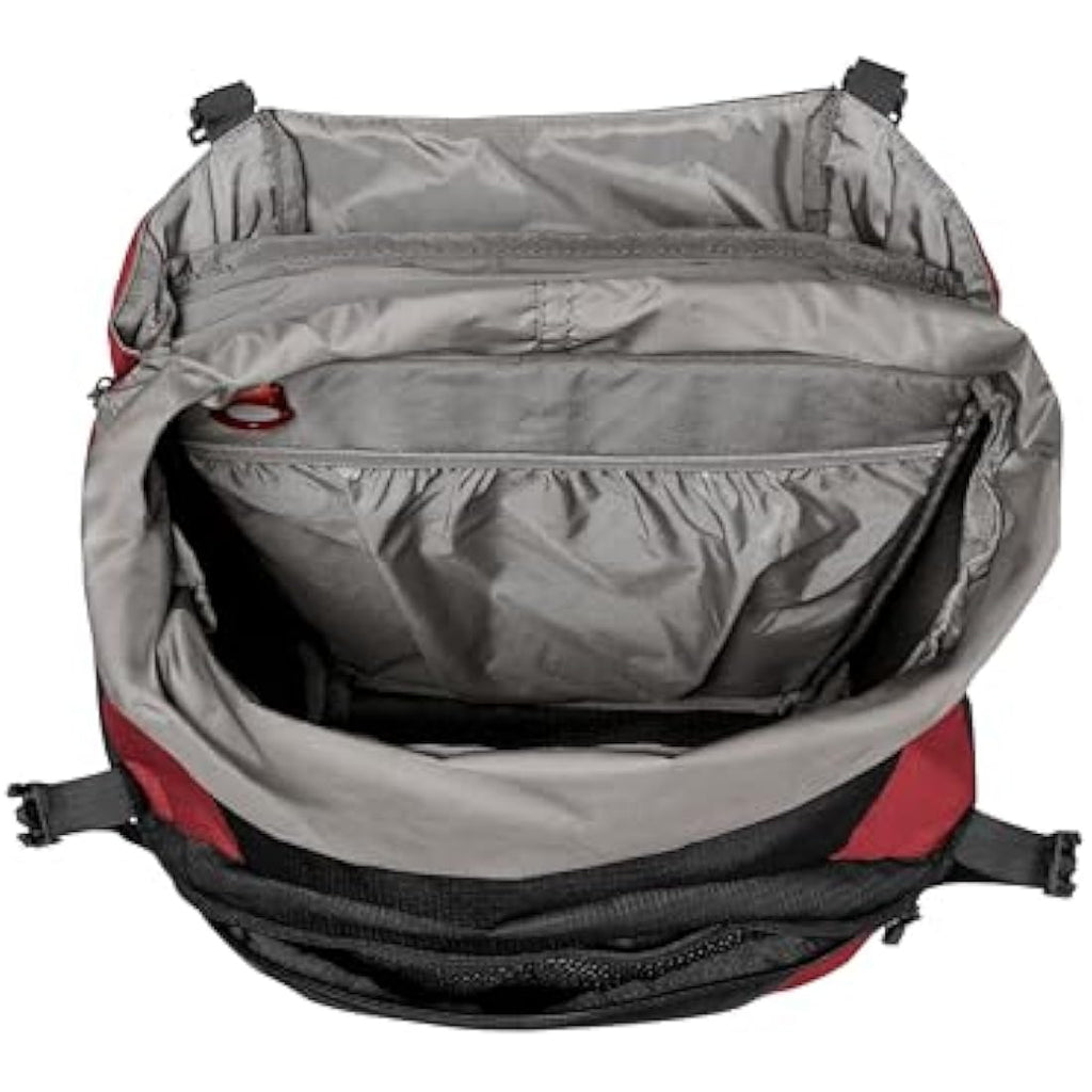 VAUDE Front Bike Bag Set – 16L Waterproof Panniers with QMR 2.0