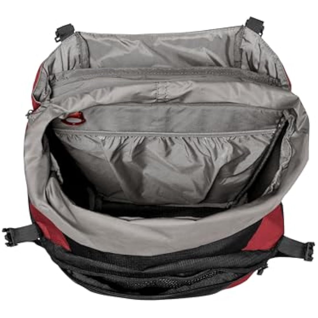 VAUDE Front Bike Bag Set – 16L Waterproof Panniers with QMR 2.0