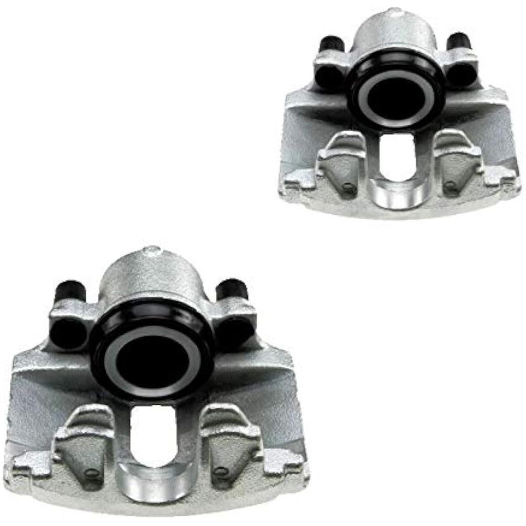 Front Brake Caliper Pair for VW Passat 2005-2014 | 54mm