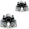 Front Brake Caliper Pair for VW Passat 2005-2014 | 54mm