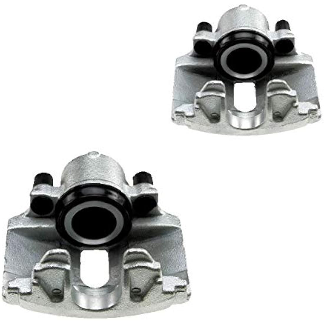 Front Brake Caliper Pair for VW Passat 2005-2014 | 54mm