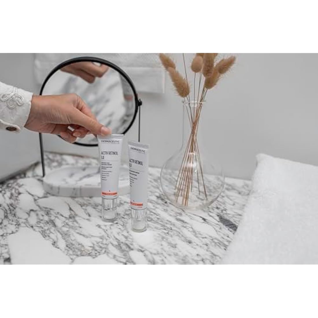 Dermaceutic Activ Retinol 1.0 High Strength Age Defense Serum - 30ml