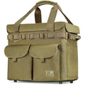 OneTigris 25L Tactical Camping Storage Bag | 1000D Collapsible Tote