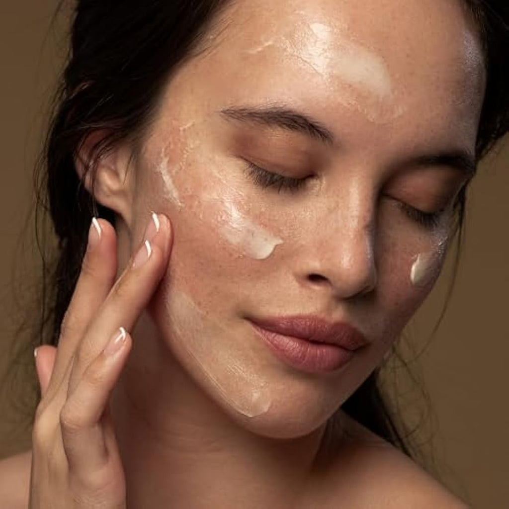 Antipodes Avocado Pear Nourishing Night Cream – Organic Moisturizer 60ml