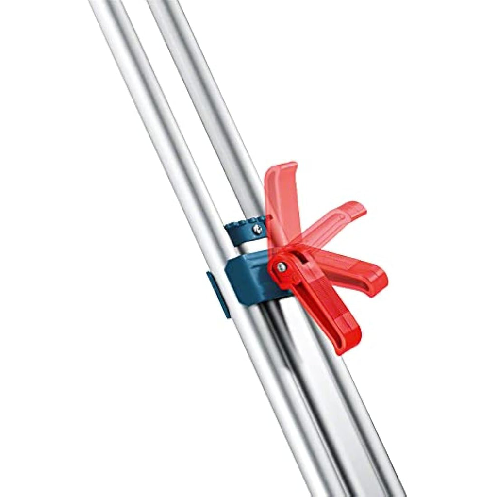 Bosch Professional BT 160 Aluminium Laser Tripod | 97-160cm | 5/8" Thread