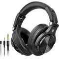 OneOdio A70 Over Ear DJ Headphones | 72H Wireless Studio Monitor